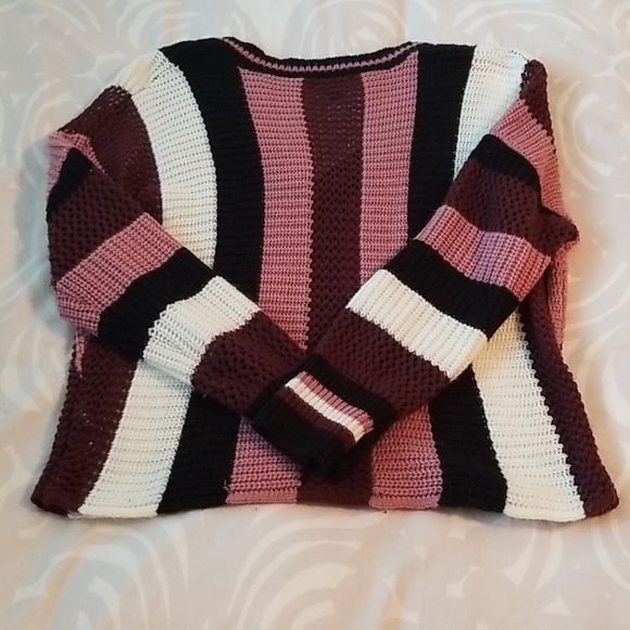 Cozy Sweater - Picture 4 of 5